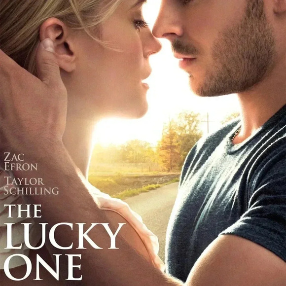 The Lucky One - Picture 1 of 1